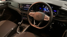 Volkswagen Polo 1.0 TSI Life 5dr Petrol Hatchback